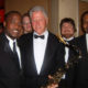 Bill Clinton & Flipside