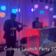 Party for Cohera